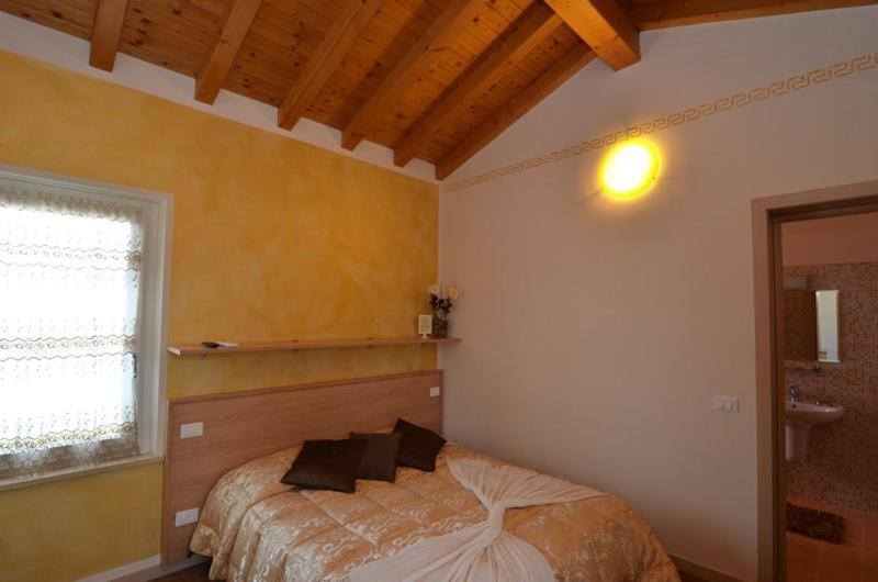 Garda Dream Hotel Lazise Quarto foto
