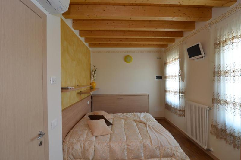 Garda Dream Hotel Lazise Quarto foto